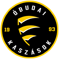OBUDAI KASZASOK Team Logo